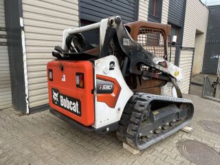 Bobcat T590 osade kaupa