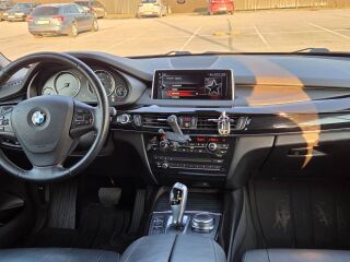 BMW X5 2.0 R4 TDi 170кВ