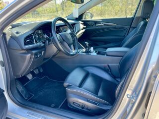 Opel Insignia Limited Edition my2018 1.6 CDTI 100kW
