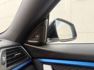 BMW 420 M-Sportpakett xDrive Facelift 2.0 140кВ
