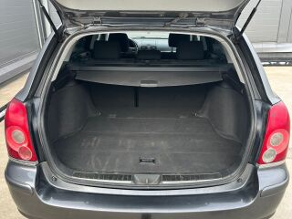 Toyota Avensis 1.8 95kW