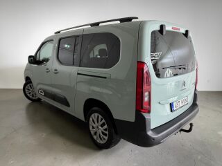 Citroen Berlingo Maxi 1.5 96kW