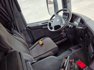 Scania P450 6X2*4 HIAB 211 EURO 6 331kW