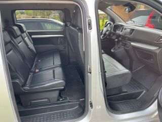 Toyota ProAce Long 2.0 110кВ
