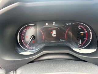 Toyota RAV4 2.0 129kW