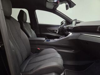 Peugeot 3008 GT-Line PureTech 1.2 96кВ