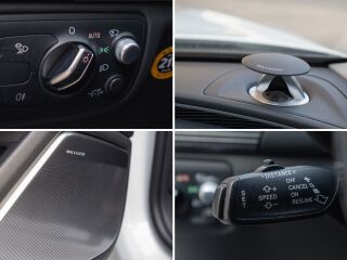 Audi A7 Sportback Bi-TDi Quattro 3.0 V6 TDi 235kW