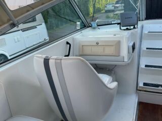 Nidelv 1800 sport 3.8 v6 125kW