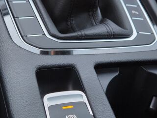 Volkswagen Passat FaceLift Variant Business 1.5 110kW