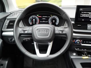 Audi Q5 2.0 120кВ