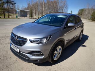 Opel Grandland X 1.5 96kW