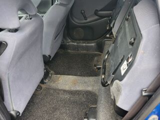 Honda Jazz 1.3 61kW