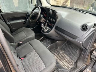 Mercedes-Benz Citan Long 1.5 R4 66кВ