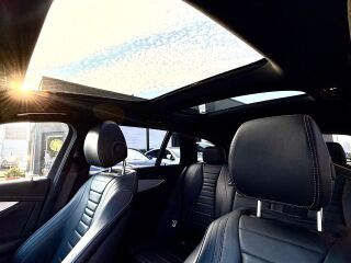 Mercedes-Benz E 300 e AMG T 2.0 155кВ