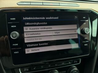 Volkswagen Passat Variant Highline 2.0 TDI 110kW