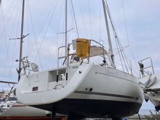 Beneteau Oceanis 31 Yanmar 3YM20 15кВ