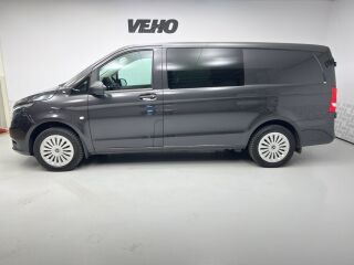 Mercedes-Benz Vito 116CDI 4Matic Mixto A2 N1 2.0 120kW