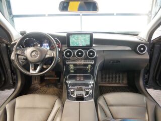 Mercedes-Benz C 220 2.1 125kW