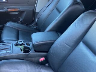 Cadillac CTS 3.2 160kW