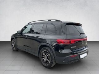 Mercedes-Benz EQB 300 4Matic AMG 168kW