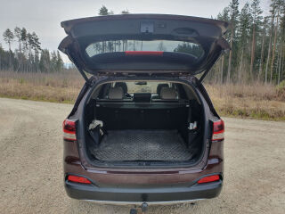Kia Sorento TX 2.2 147kW