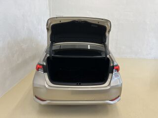 Toyota Corolla Active 72kW