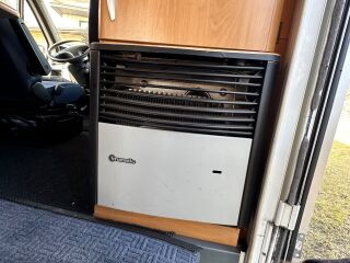 Fiat Ducato 2.3 81kW