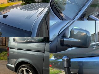 Volkswagen Multivan Highline Exclusive 7K 2.5 D 128кВ