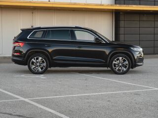Skoda Kodiaq Style 4x4 2.0 110kW