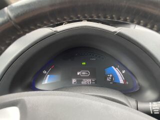 Nissan LEAF 80kW