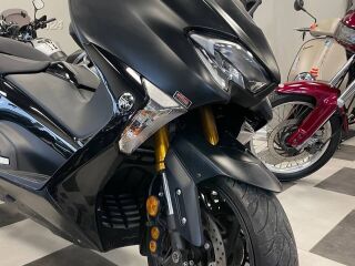 Yamaha TMAX 530 34кВ