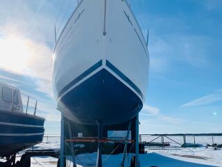 Bavaria 30 Cruiser 18кВ
