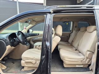 Kia Carnival 2.9 136kW