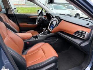 Subaru Outback AWD FIELD EyeSight 8CVT 2.5 124kW