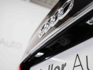 Audi A6 Quattro MHEV 2.0 150кВ