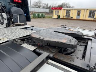 Volvo FH 500+FULL AIR+KOMPRESSOR GHHRAND EURO 6 368kW