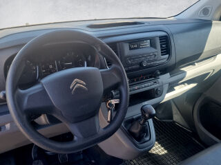 Citroen Jumpy VAN L2H1 2.0 BlueHDI 110kW