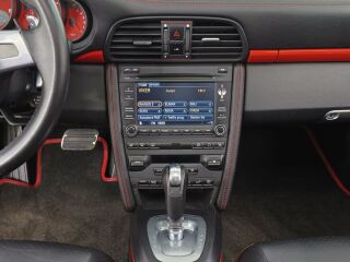 Porsche 911 Carrera S 300кВ