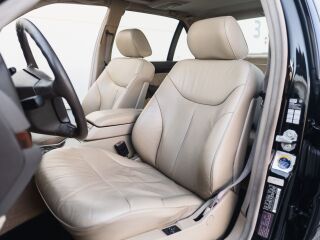 Mercedes-Benz S 500 Long Facelift 5.0 V8 235kW