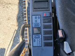 LiuGong GLG915E Cummins 84kW