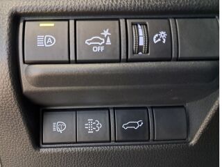 Toyota Land Cruiser Prestige 151kW