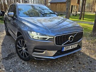 Volvo XC60 D5 AWD Inscription 2.0 D5 173kW