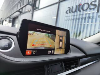 Mazda 6 Luxury 2.5 SkyactivG 143kW