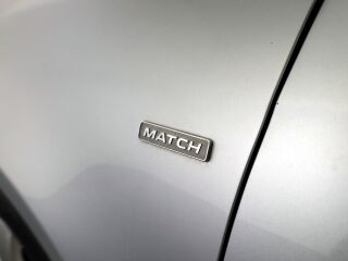 Volkswagen Golf Match ATM 1.6 TDI 77kW