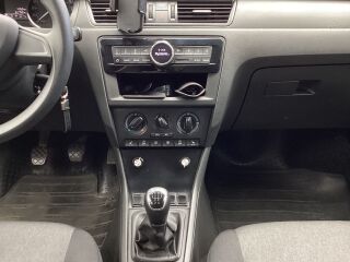 Skoda Rapid 1.2 66кВ