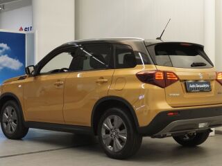 Suzuki Vitara 4WD GL+ HYBRID 1.5 75kW