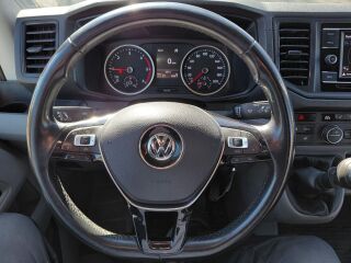 Volkswagen Crafter 2.0 R4 TDI 103kW