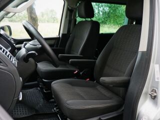 Volkswagen Multivan Comfortline Long 2.0 R4 TDI 150kW