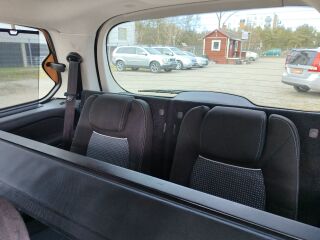 Ford Galaxy BUSINESS 7pax 2.0 TDCi 120kW