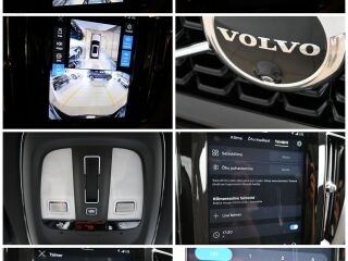 Volvo XC60 AWD H&K ULTIMATE DARK INTELLI SAFE 2.0 T6 Plug-in LONG RANGE 293кВ